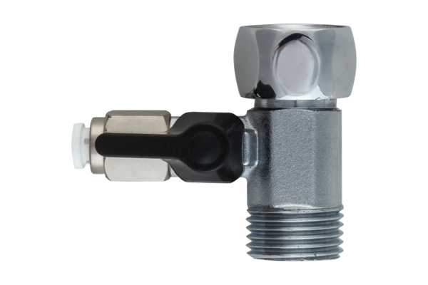 Atoll Врезка комбинированная BV3044-Q